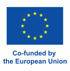 Co-funded by the European Union